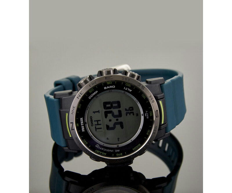 Наручные часы prw-35y-3