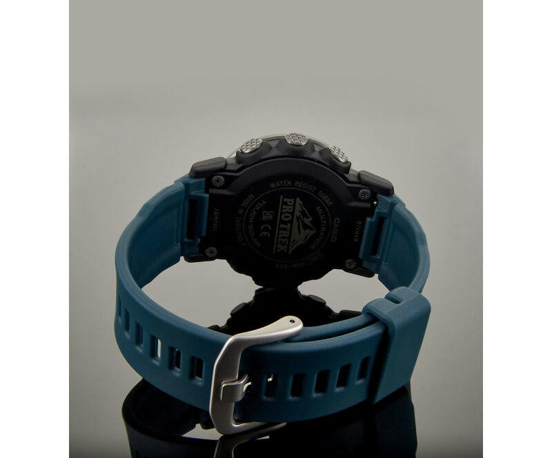 Наручные часы prw-35y-3