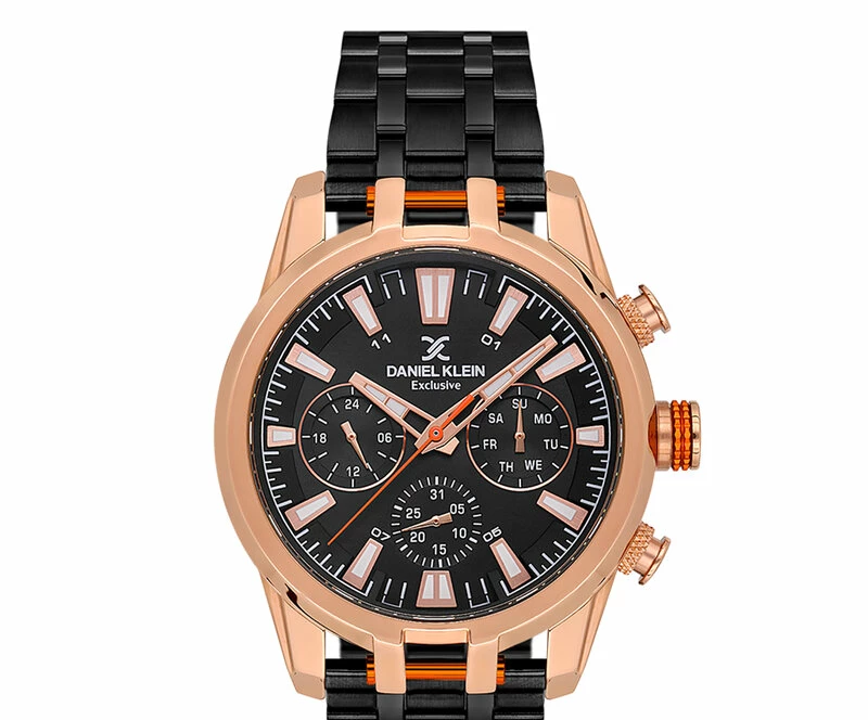 Наручные часы daniel klein dk13802-5