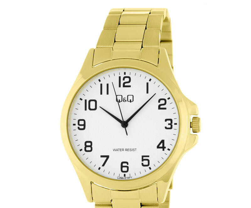 Наручные часы qq c36a-016py