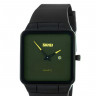 Наручные часы skmei 1961bkgn black/green