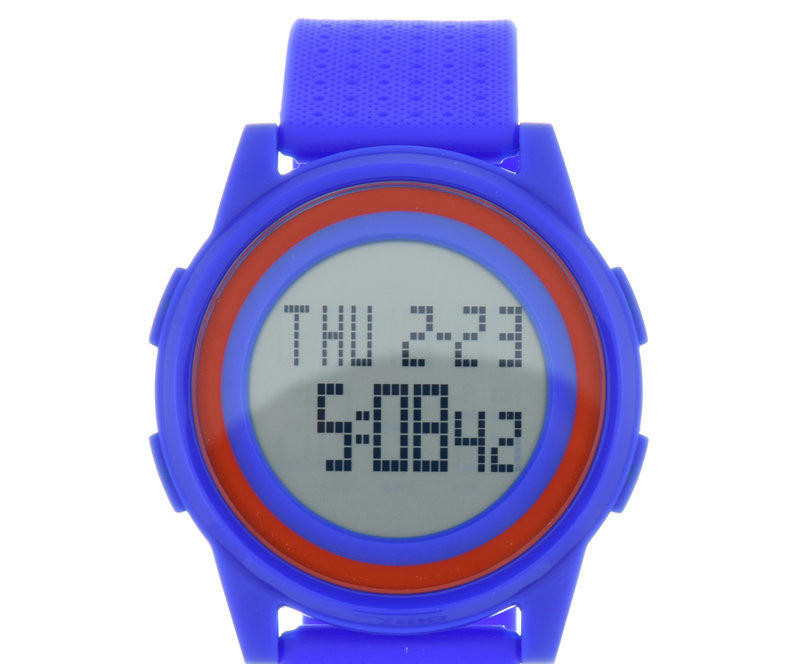 Наручные часы skmei 1206bu blue