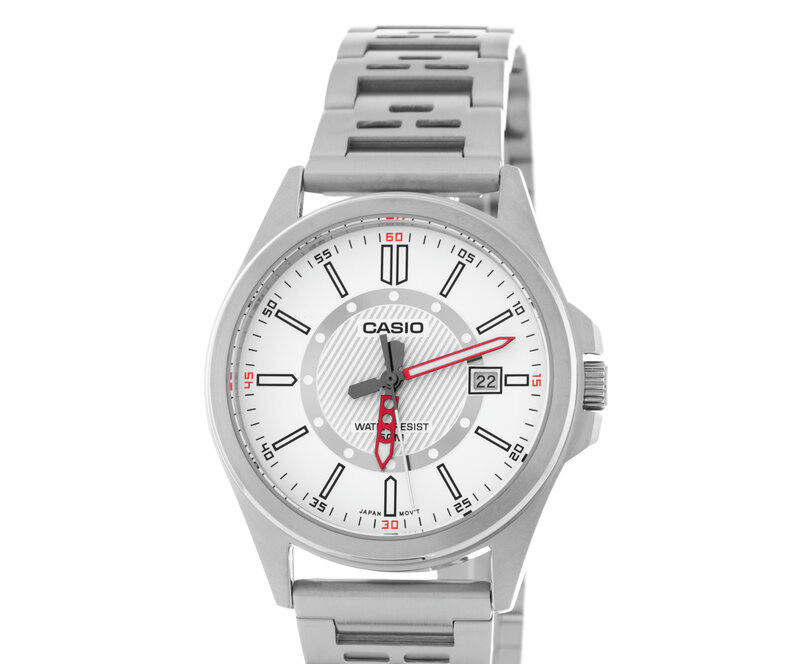 Наручные часы mtp-e700d-7e