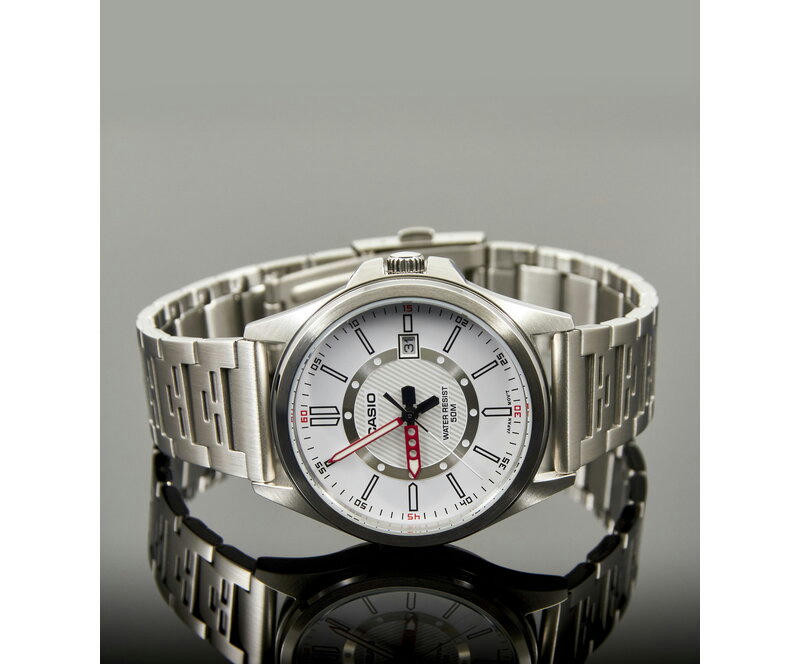 Наручные часы mtp-e700d-7e