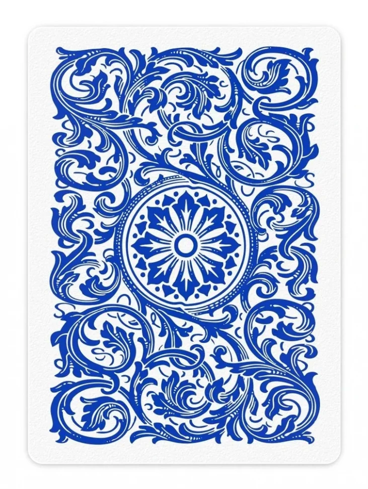 Комплект карт "Copag Double Deck"