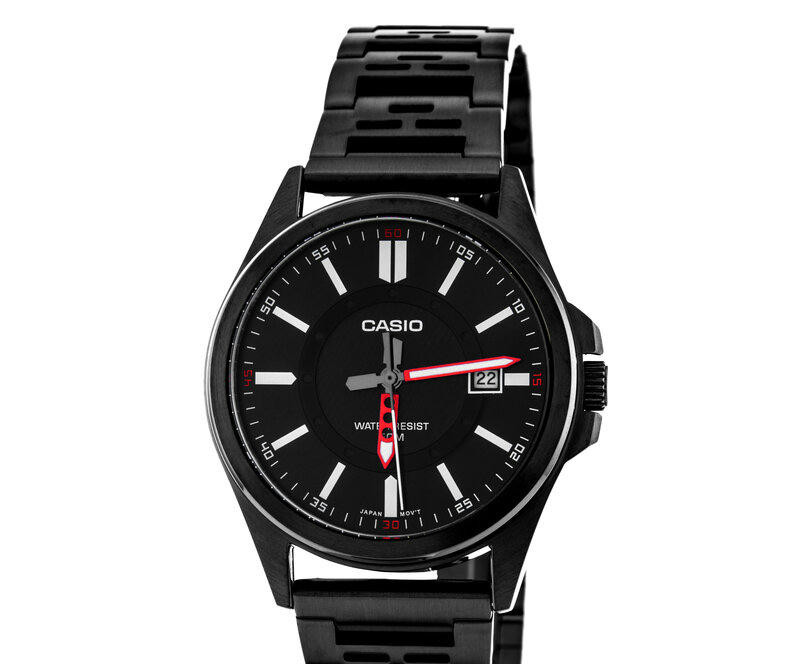 Наручные часы mtp-e700b-1e