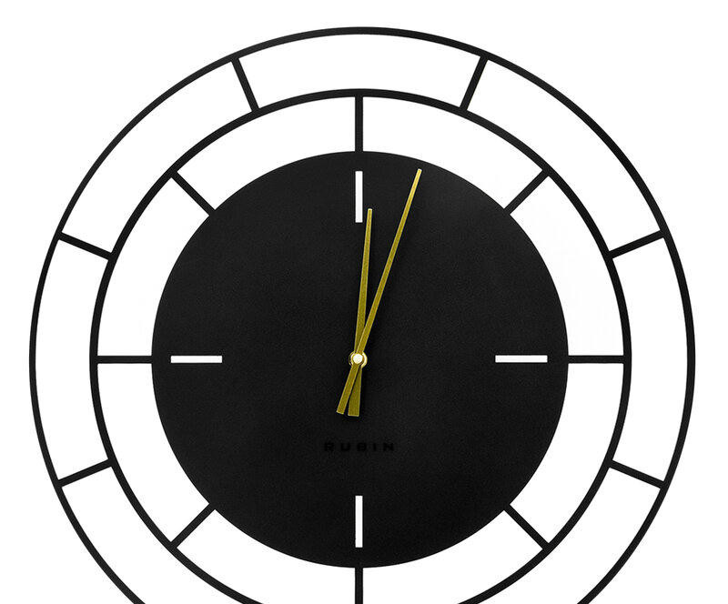 Настенные часы Рубин 5025-001