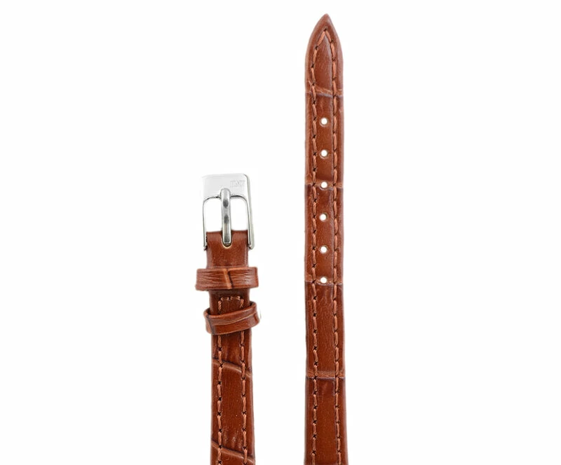 Ремешки "kmv" s-11, 10 р-р, (tan) кор, m