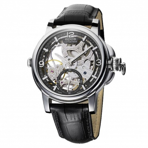 Механические часы