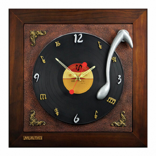 Настенные часы