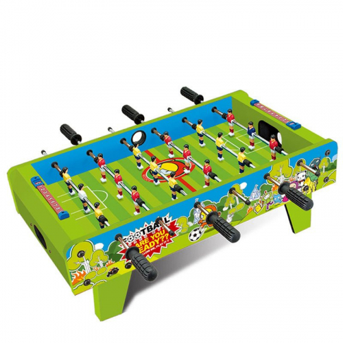 Настольный футбол