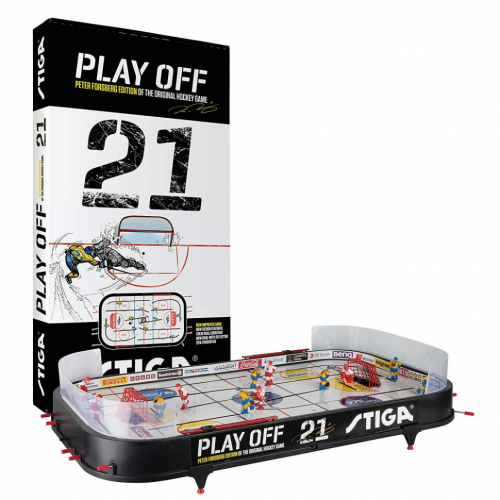 Настольный хоккей