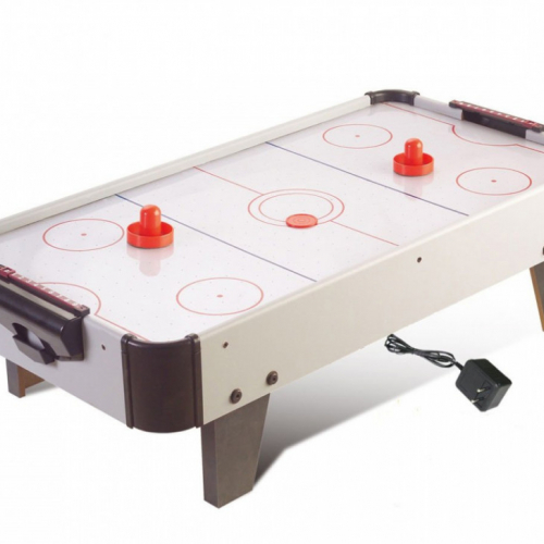 Аэрохоккей